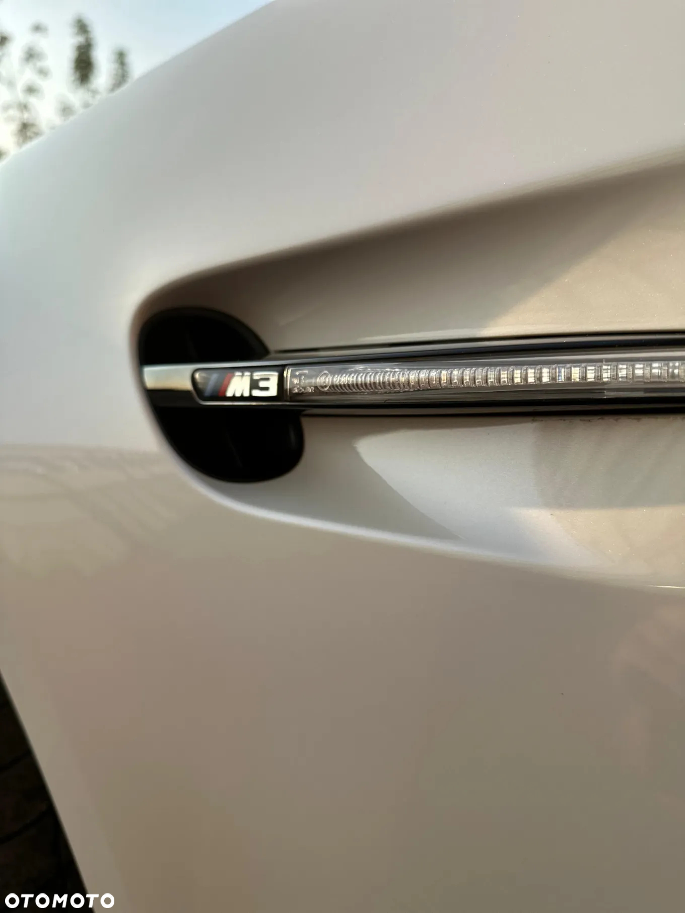 BMW M3 Coupe - 14