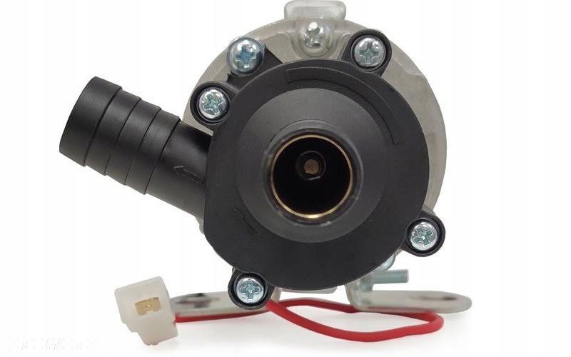 webasto pompka ogrzewania wody 24v 2x fi20 przepust 23-26l/m 458392 / u4810 - 2