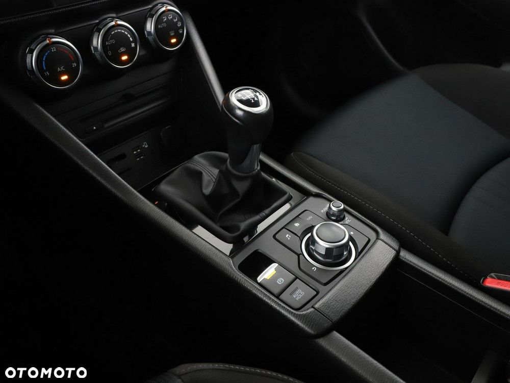 Mazda CX-3 SKYACTIV-G 121 FWD Selection - 28