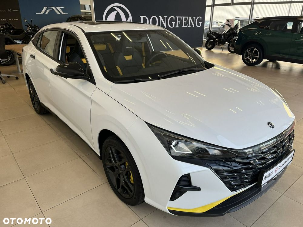 Dongfeng Shine - 1