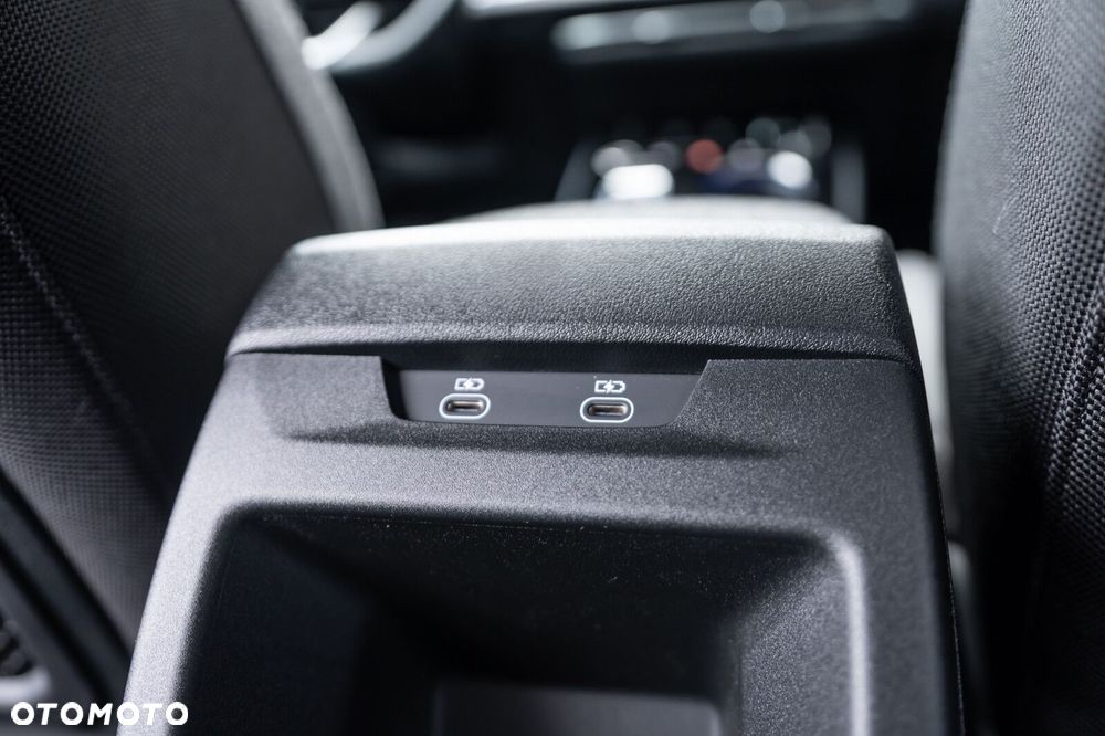 Audi A5 Avant TDI mHEV Quattro S tronic - 29