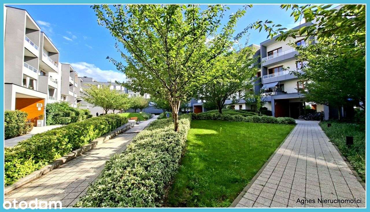 Bemowo Lux garaż Balkon Klima ostatnie 5/5