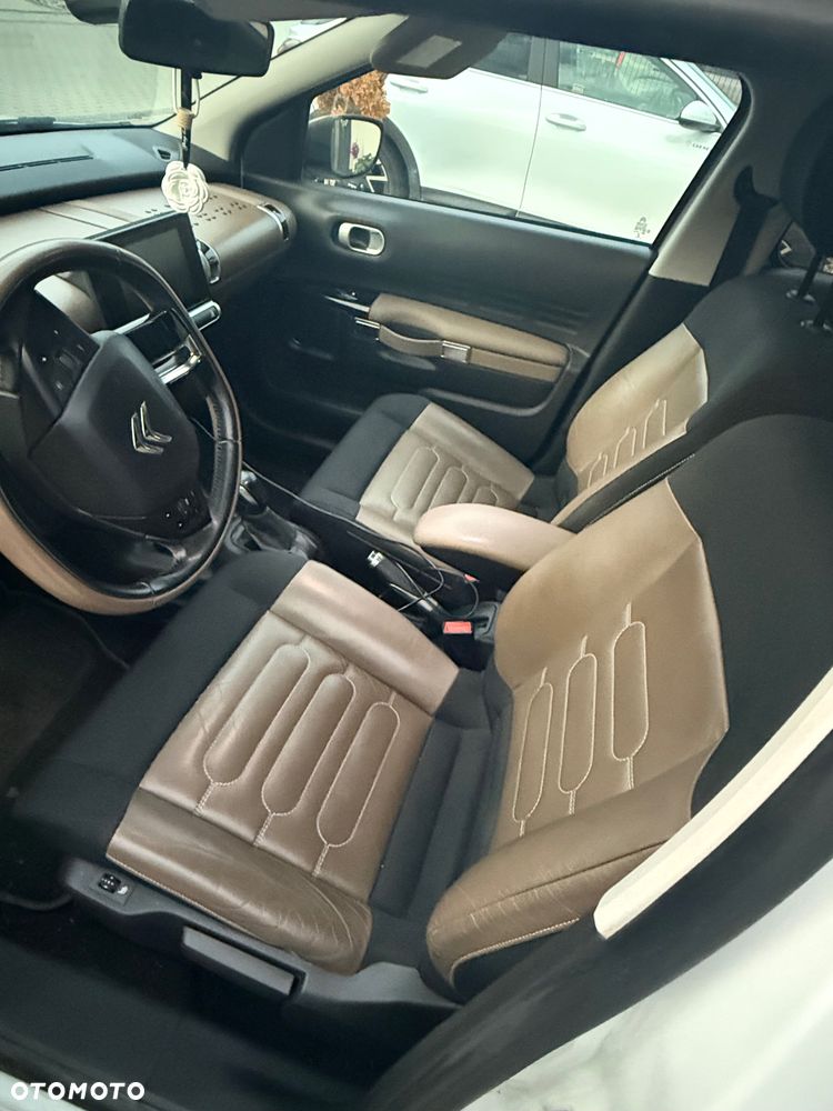 Citroën C4 Cactus - 7