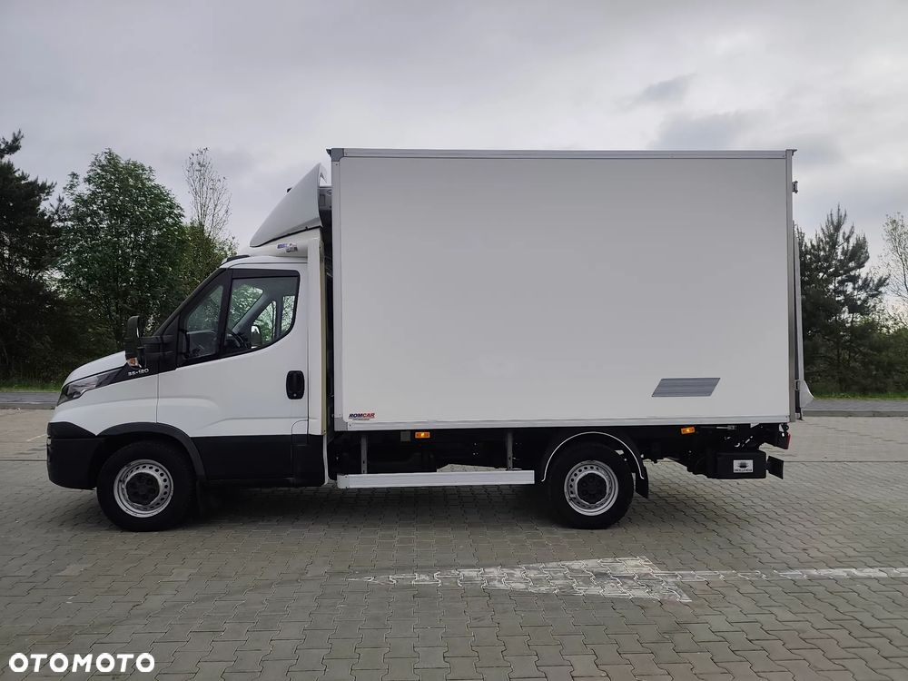 Iveco Daily VI - 2