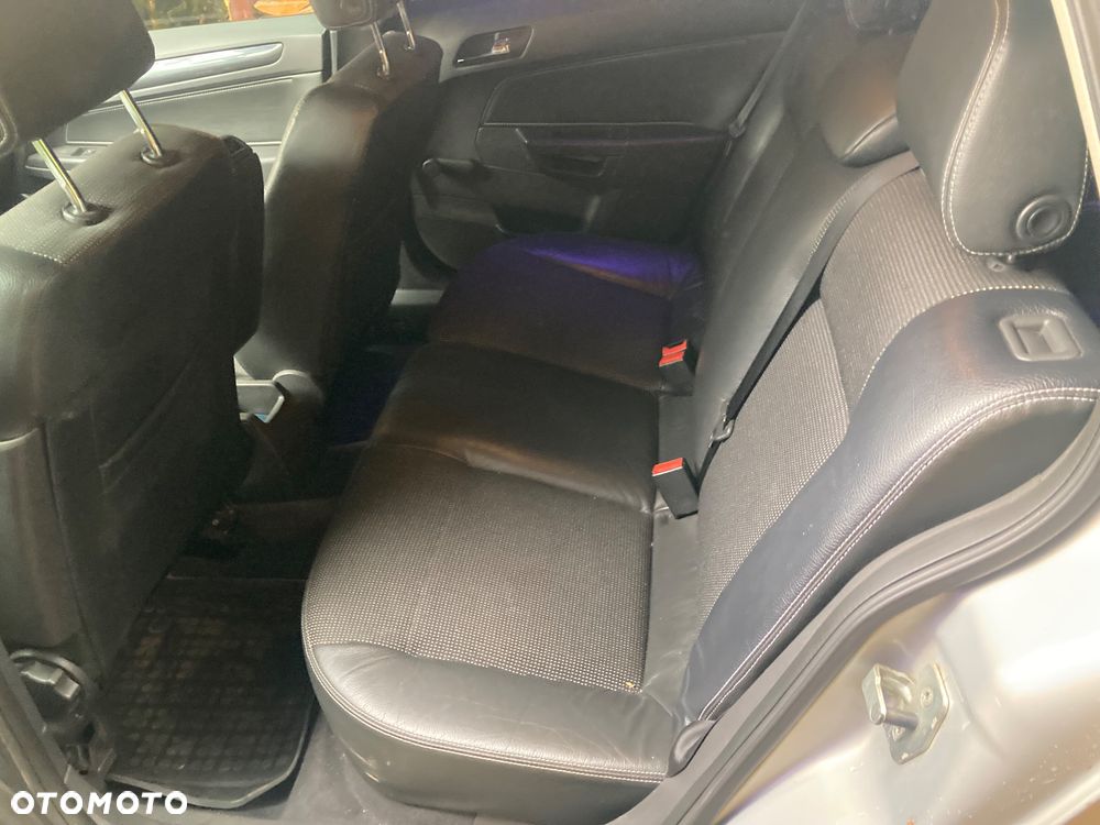 Opel Astra - 9