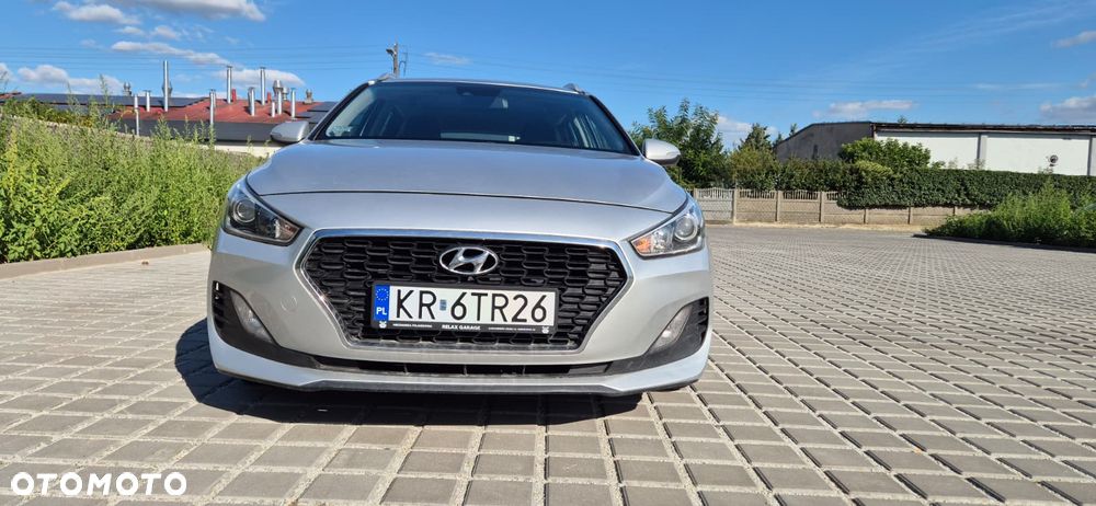 Hyundai i30 - 2