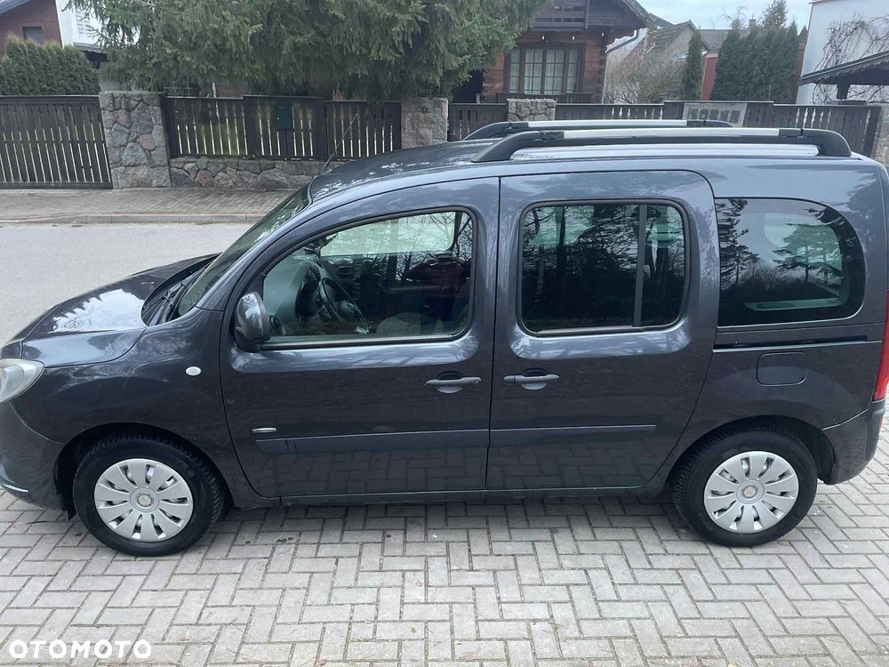 Mercedes-Benz Citan Tourer EDITION lang - 10