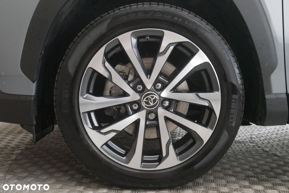 Toyota Corolla Cross 2.0 Hybrid Style - 14