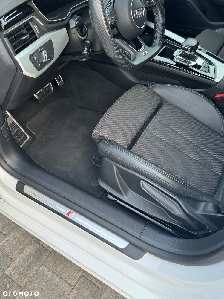 Audi A5 - 9