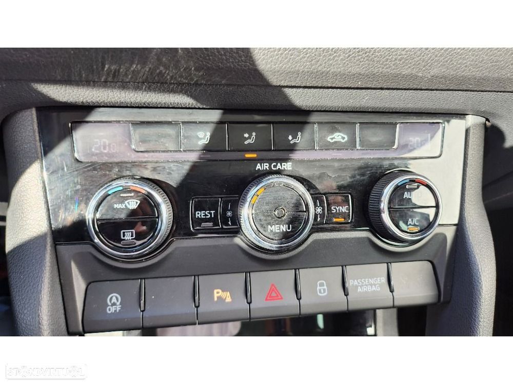 Skoda Kodiaq 2.0 TDI Style DSG - 18