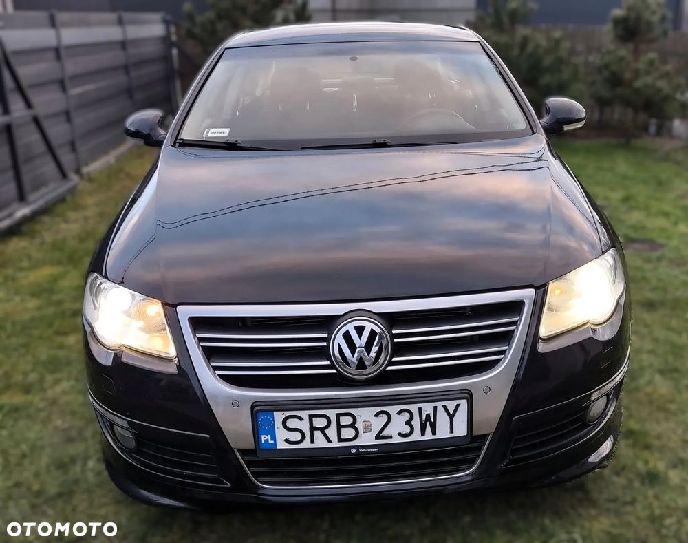 Volkswagen Passat 1.8 TSI Comfortline Optimum - 16