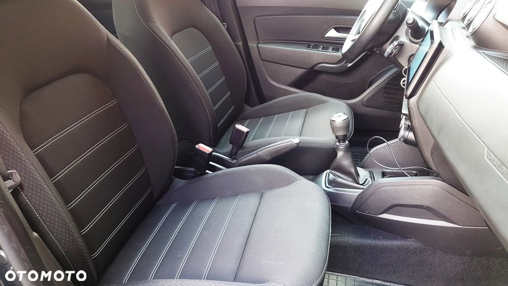 Dacia Duster 1.0 TCe Expression - 12