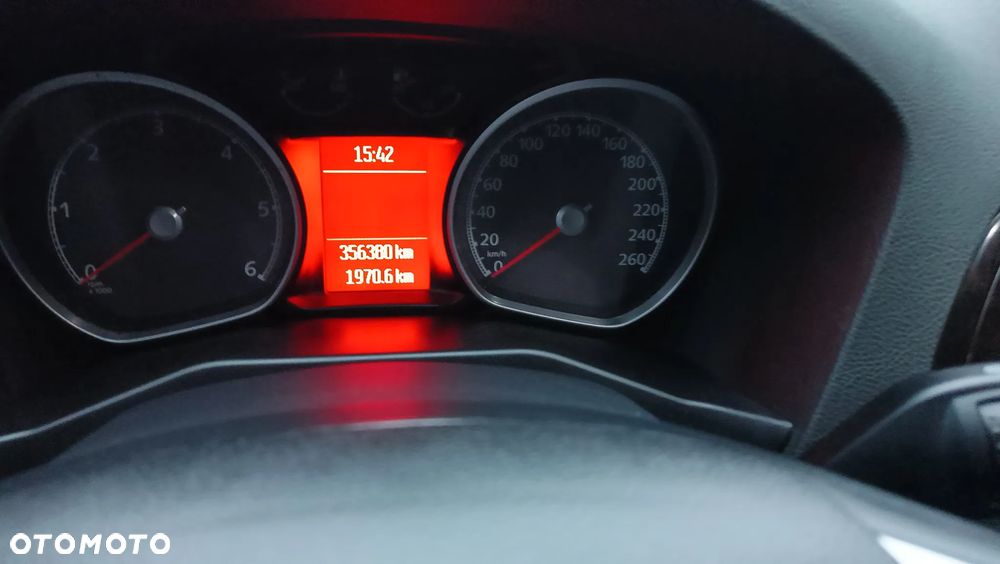 Ford Mondeo 2.0 TDCi Ghia - 19