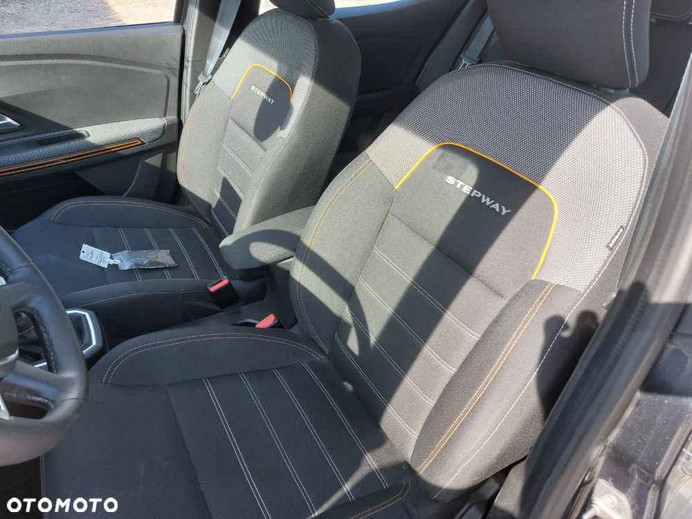 Dacia Sandero Stepway - 10