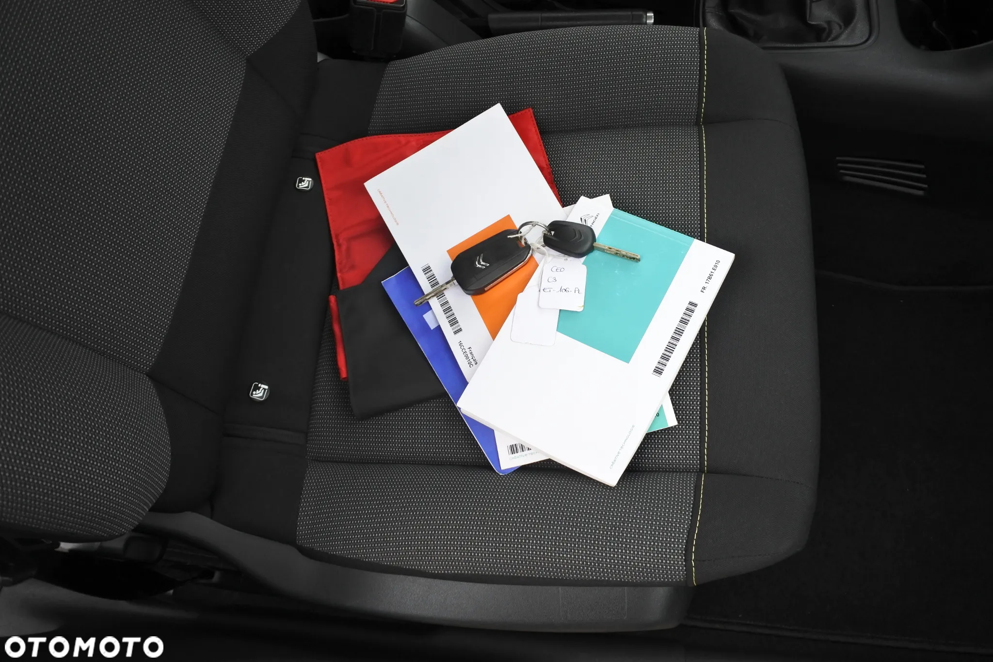 Citroën C3 1.2 PureTech Shine - 6