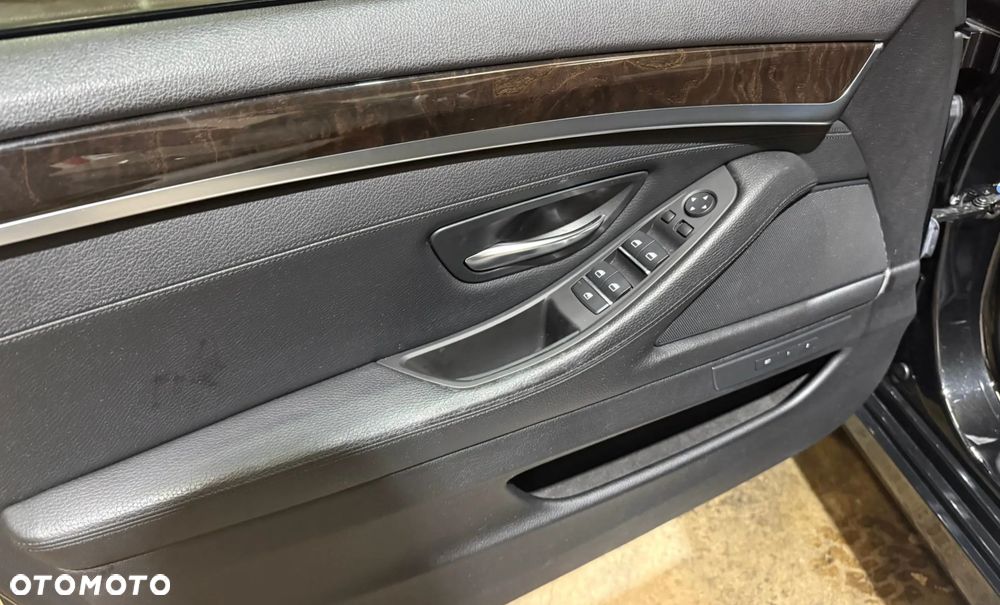 BMW Seria 5 - 17