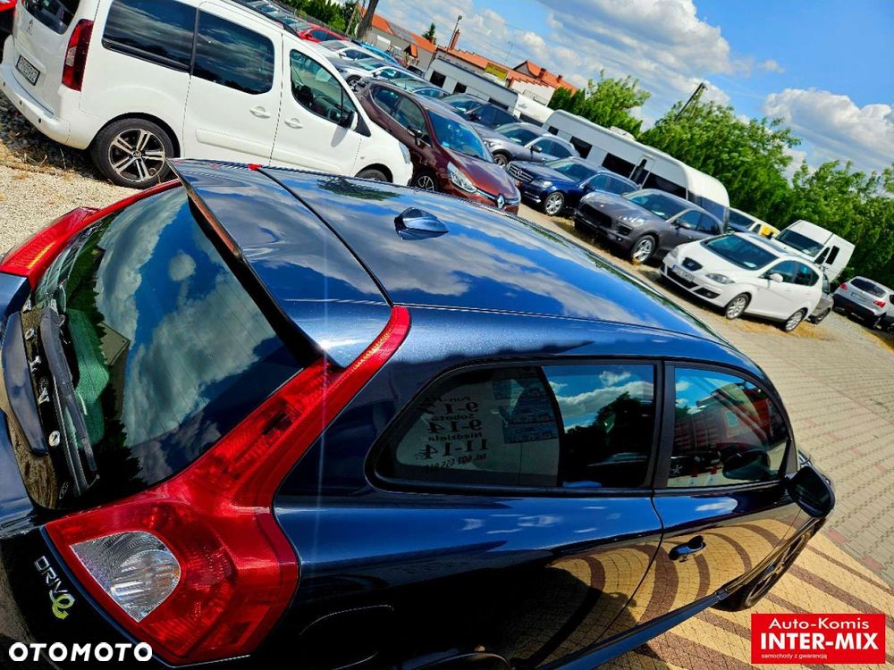 Volvo C30 - 18