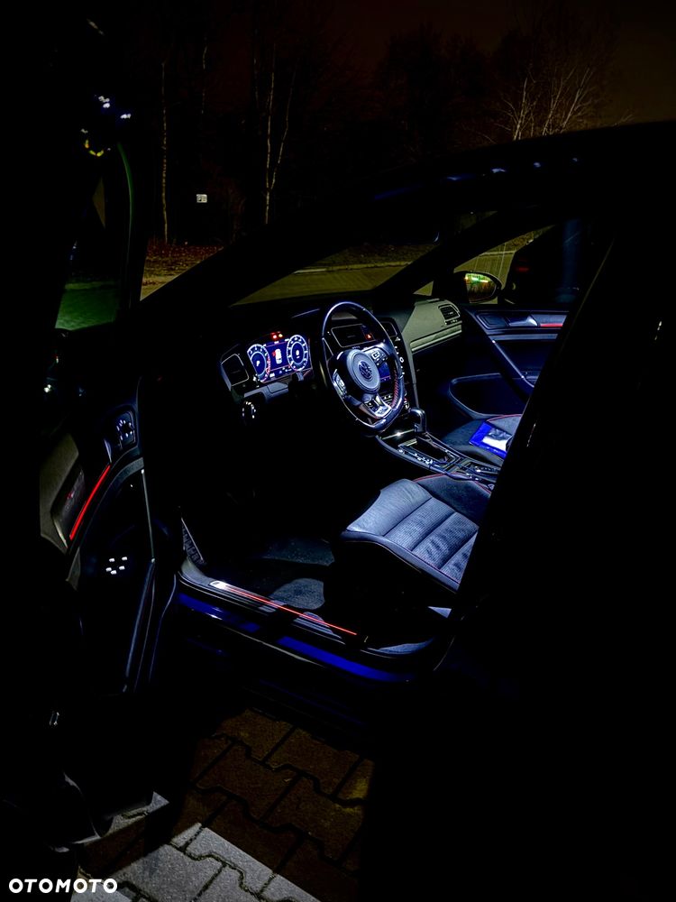 Volkswagen Golf 2.0 TSI BMT GTI Performance DSG - 27