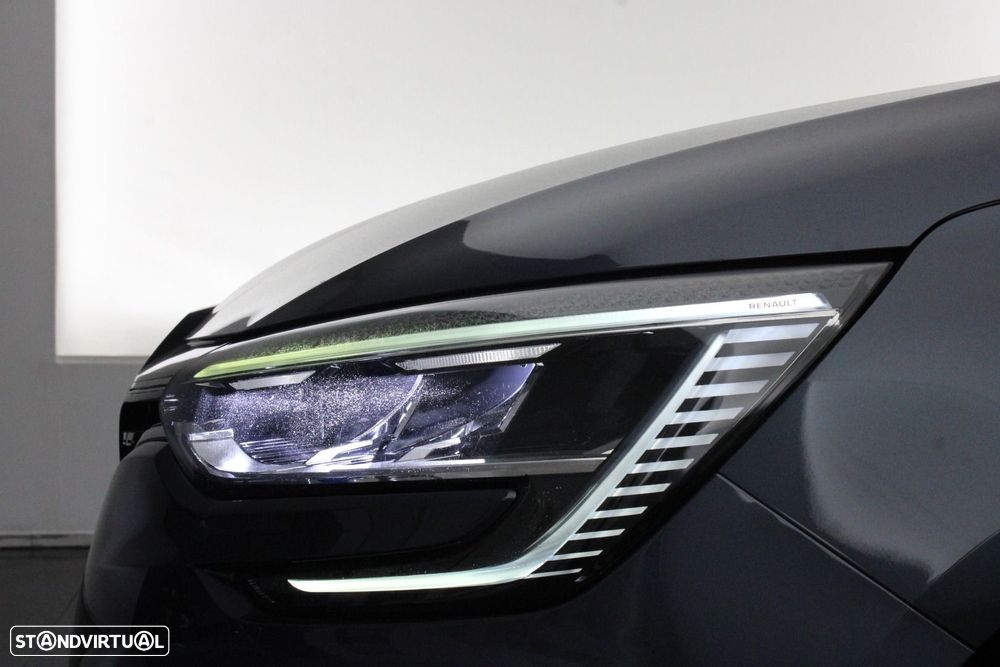 Renault Mégane Sport Tourer 1.6 E-Tech Plug-In Zen - 31