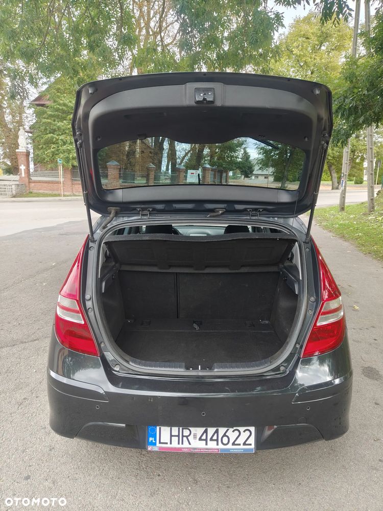 Hyundai i30 1.6 CRDi Comfort - 9