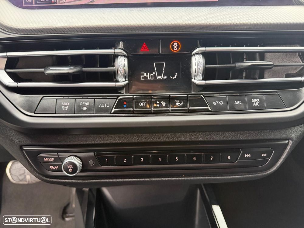 BMW 216 Gran Coupé d Pack Desportivo M - 24