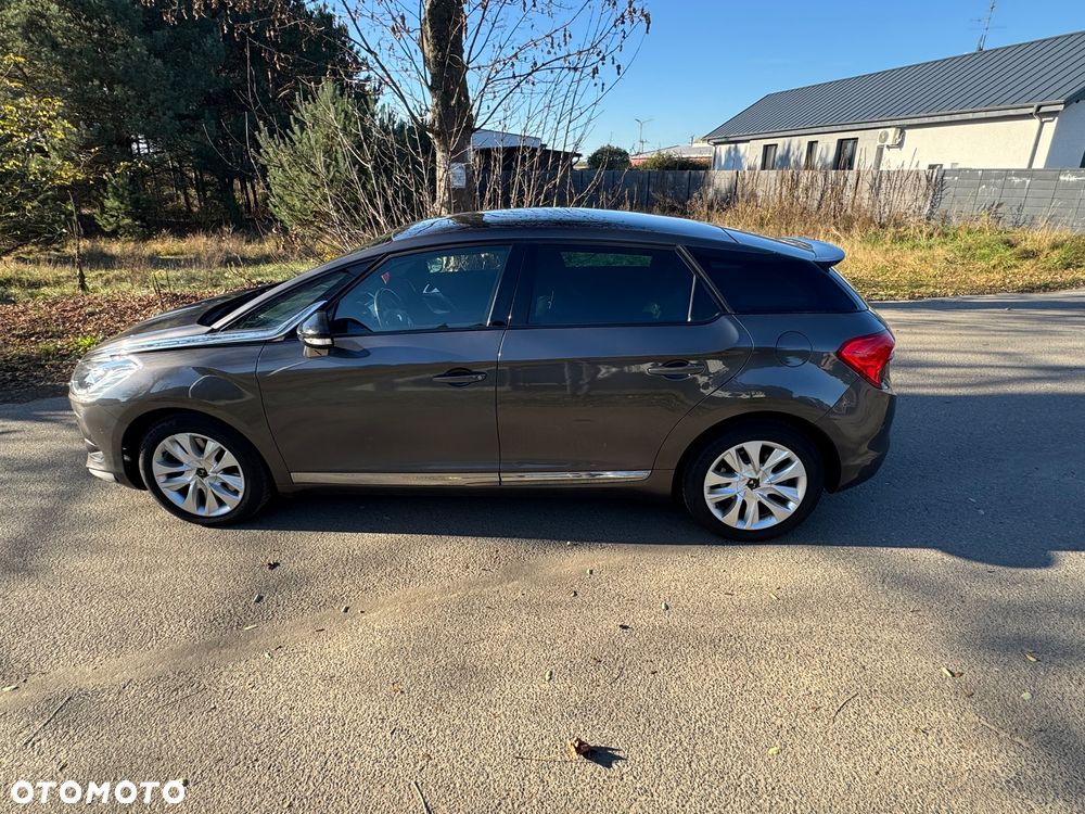 Citroën DS5 BlueHDi 180 EAT6 Business Class - 14