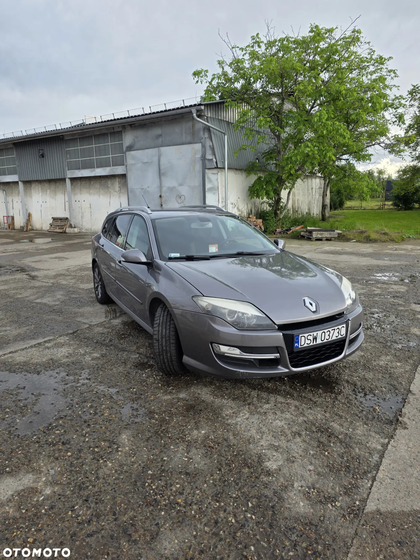 Renault Laguna 1.5 dCi Expression - 6