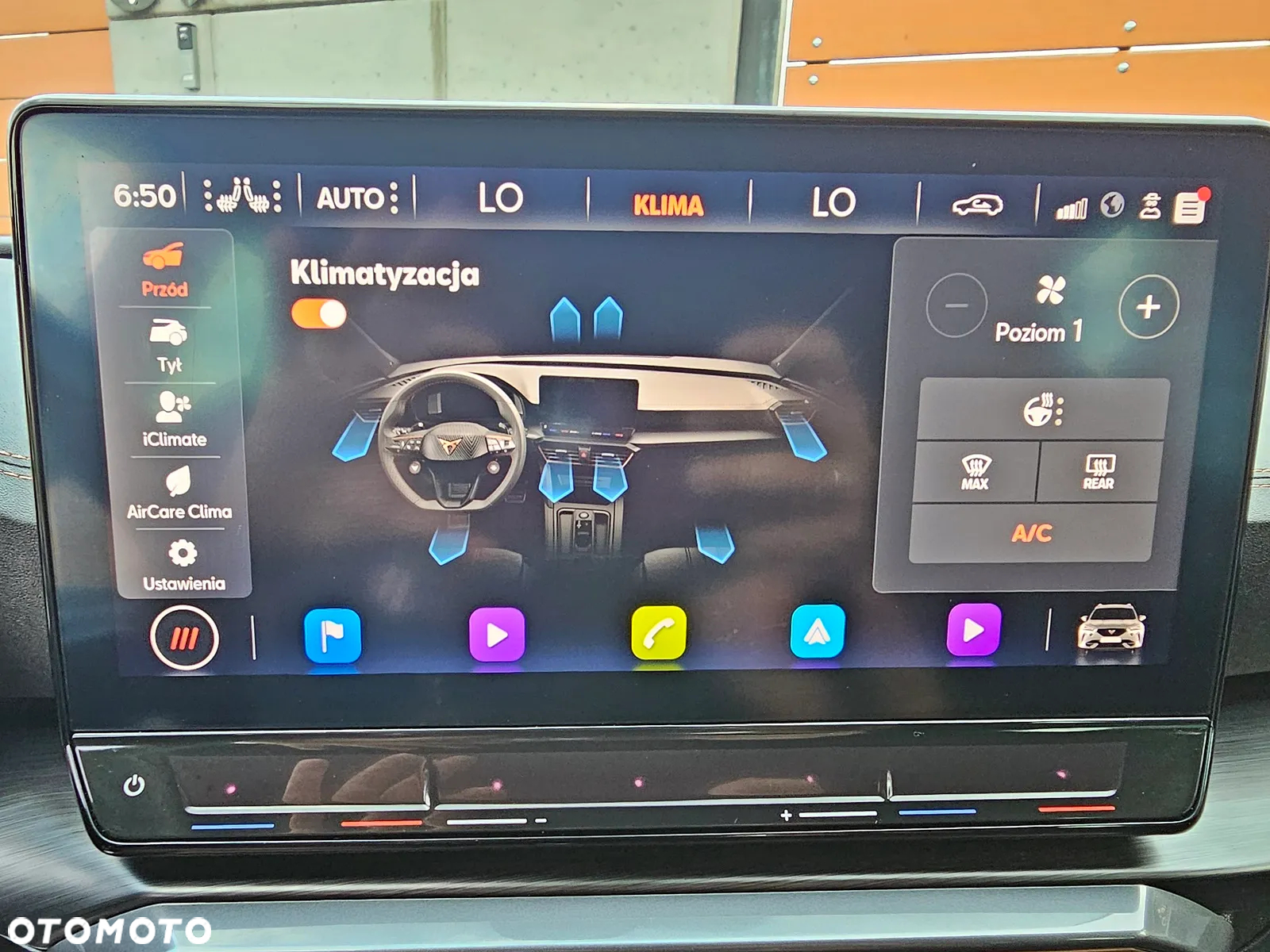 Cupra Formentor VZ 2.0 TSI DSG - 30