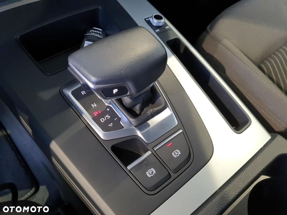 Audi Q5 35 TDI mHEV Advanced S tronic - 15