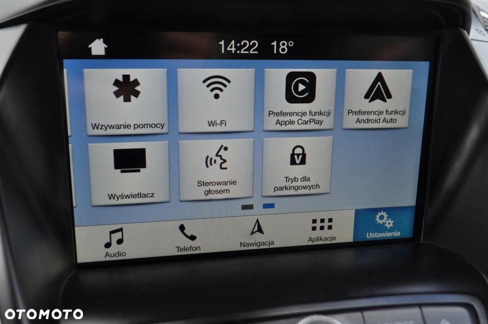 Ford C-MAX 2.0 TDCi Titanium ASS - 21