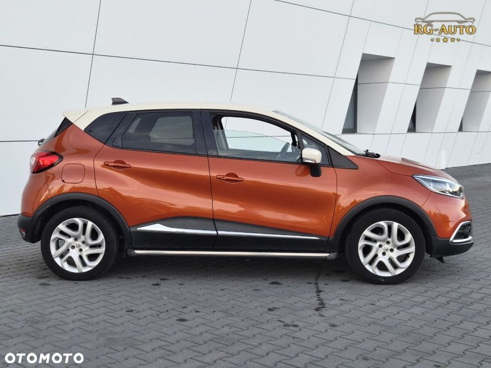 Renault Captur - 7