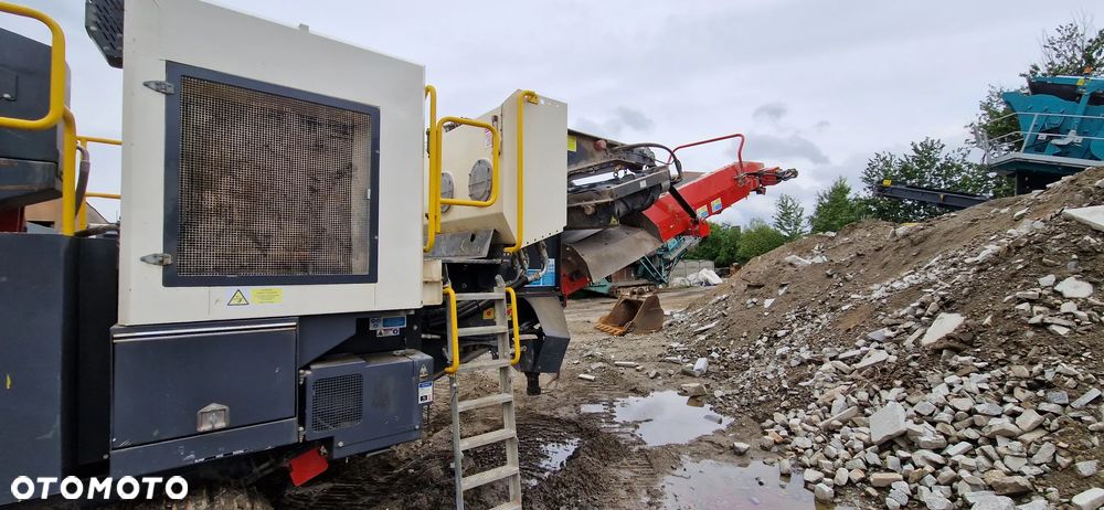 Sandvik QJ241 C10 QJ240 - 10