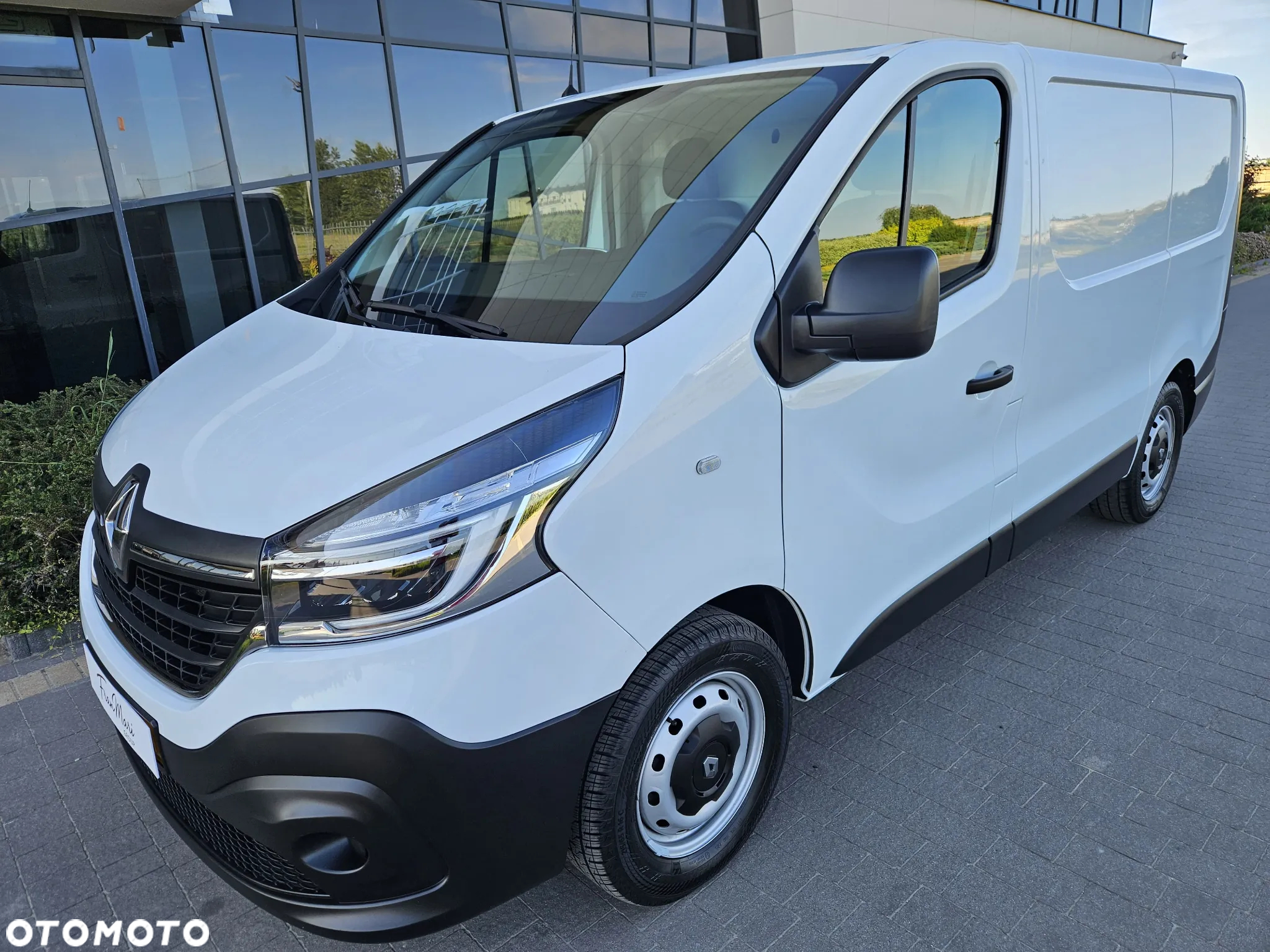 Renault Trafic - 4