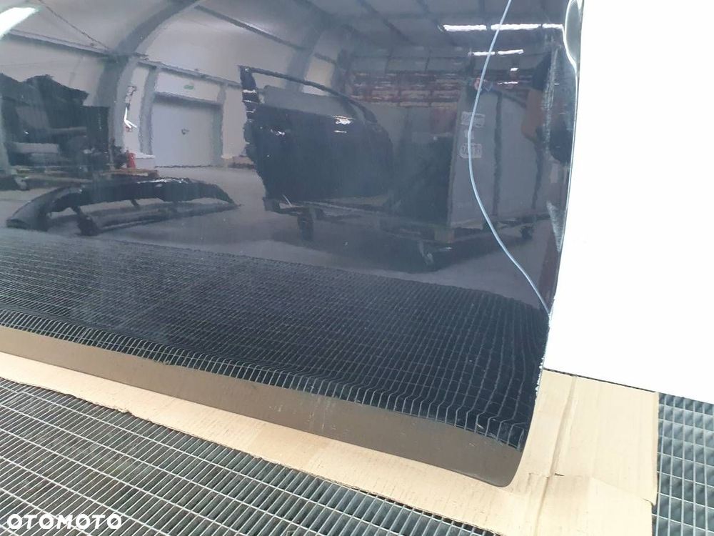 DRZWI PRZÓD PRAWE PASAŻERA FIAT 500 HB - 6