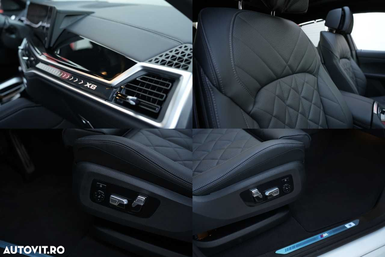 BMW X6 - 29