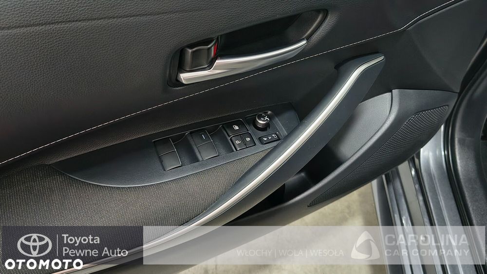 Toyota Corolla 1.8 Hybrid Comfort - 9