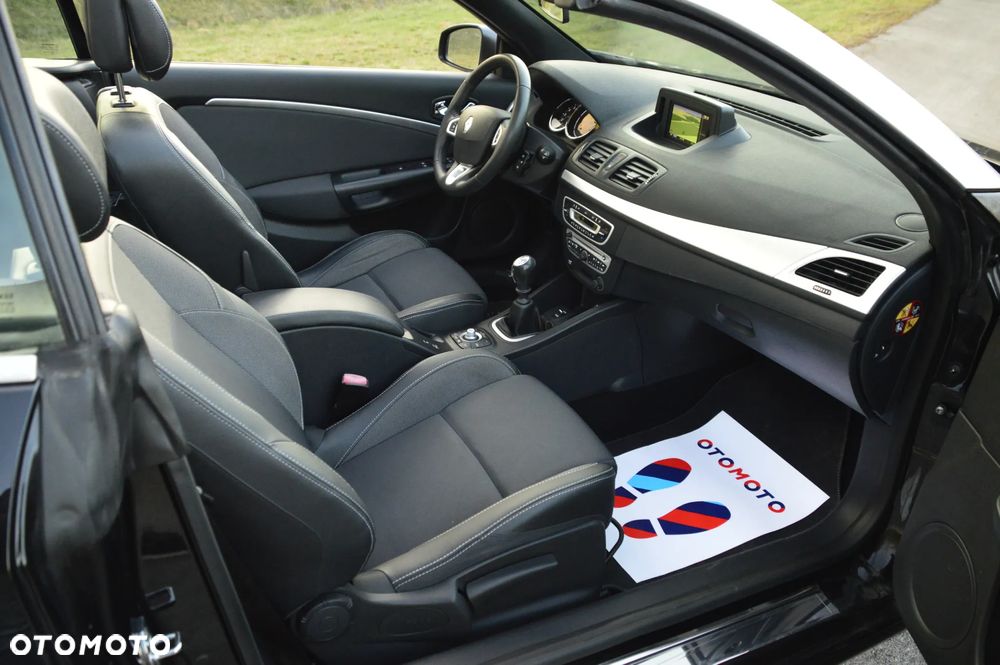 Renault Megane 1.3 TCe FAP Limited - 38