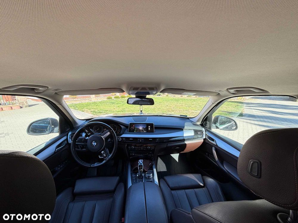 BMW X5 - 4