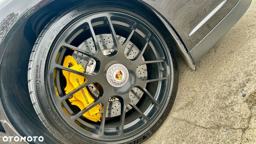 Porsche 911 - 15