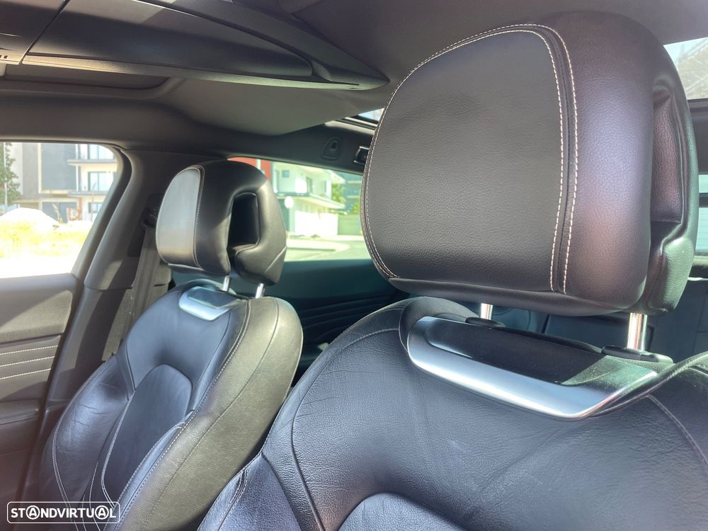 DS DS5 1.6 BlueHDi So Chic EAT6 - 19