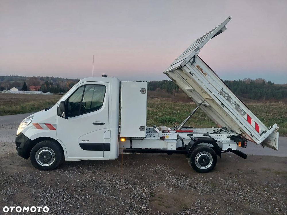 Renault Master - 25