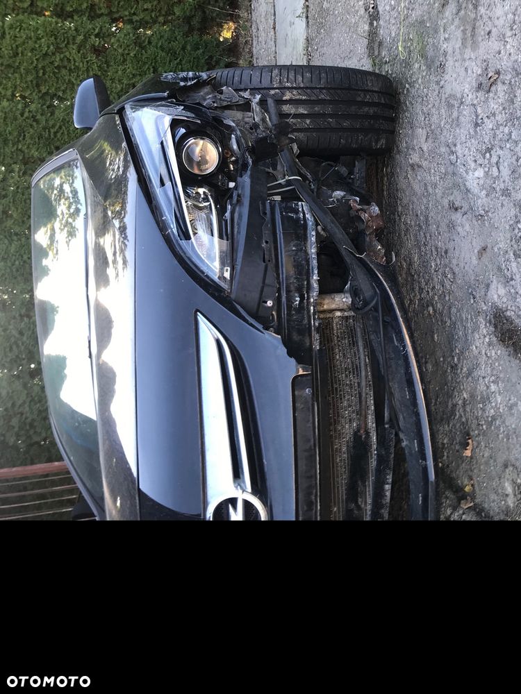 Opel Astra OPC - 4