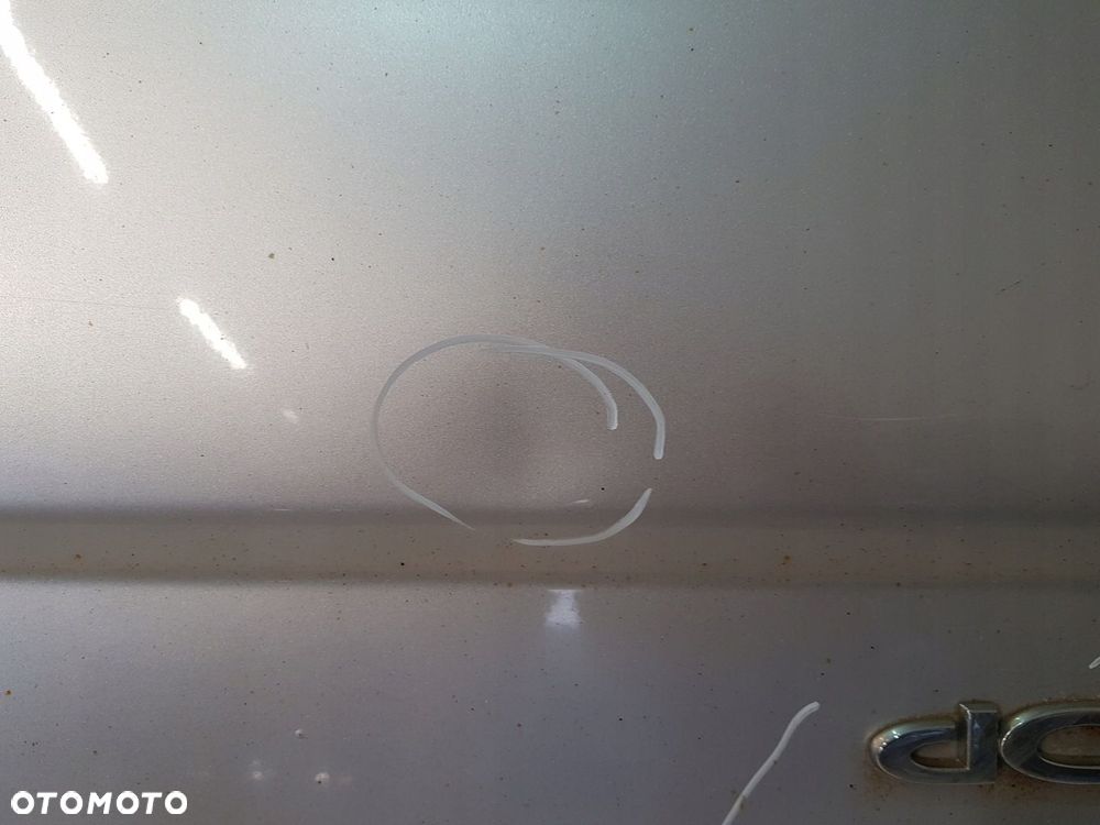 DRZWI PRAWY PRZÓD CMG64 RENO TRAFIC II VIVARO - 6