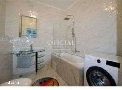 Apartament 1 Camera | 38 Mp | Balcon | Finisat Modern | Zorilor Wings — fotografia 3