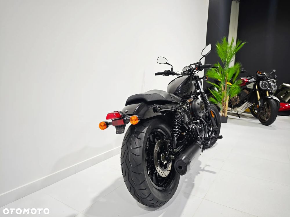 Hyosung GV - 7