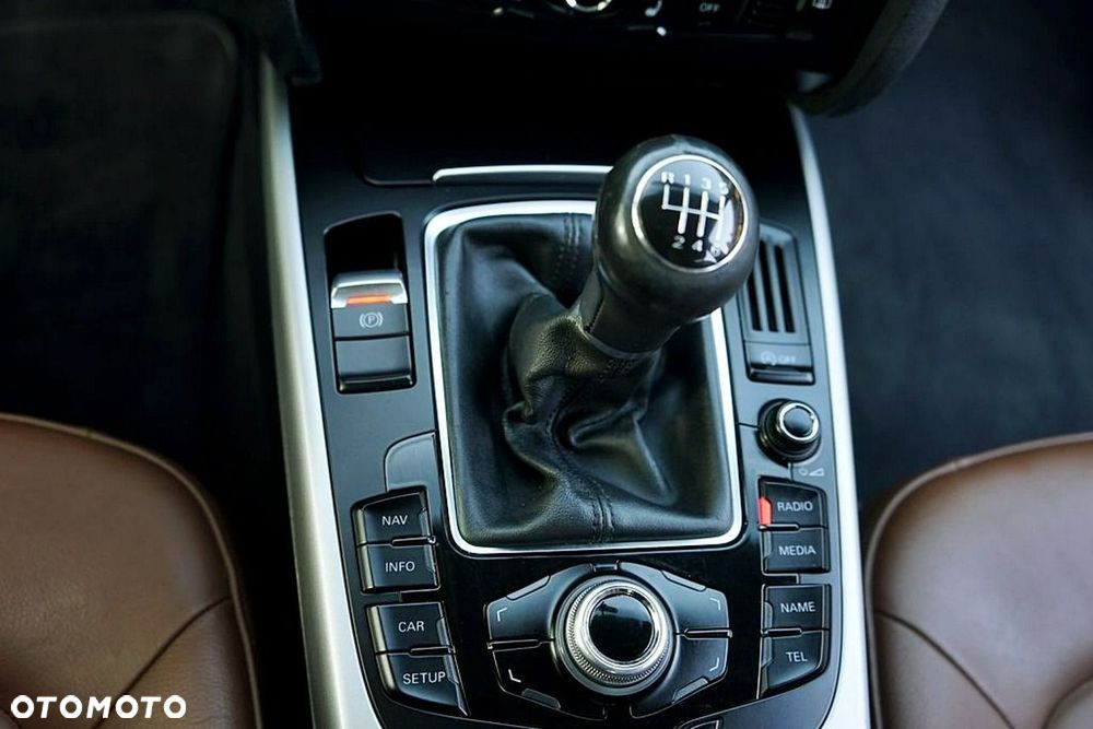 Audi A4 Avant - 20