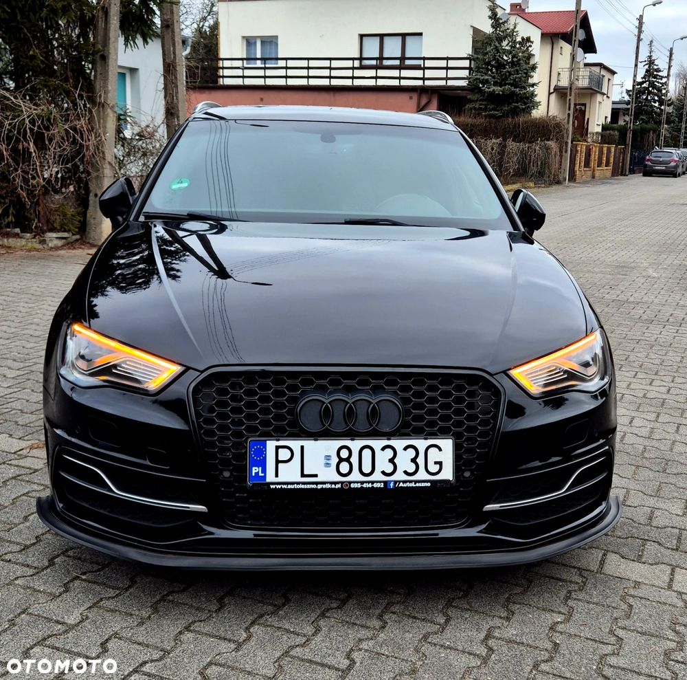 Audi S3 - 5