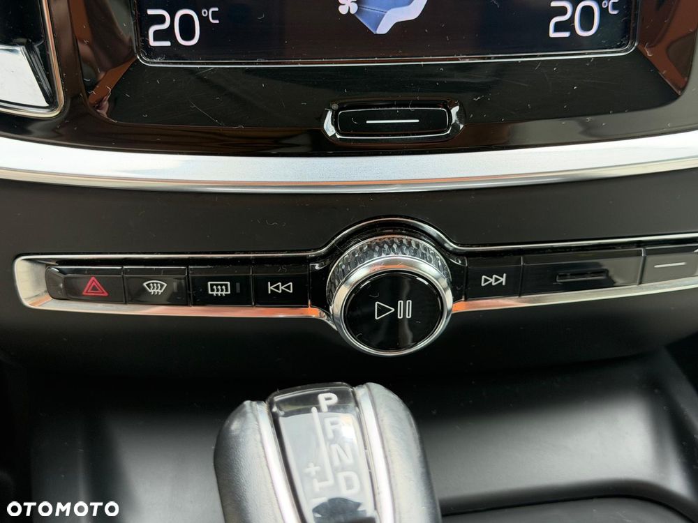 Volvo V60 D3 AWD Momentum - 16