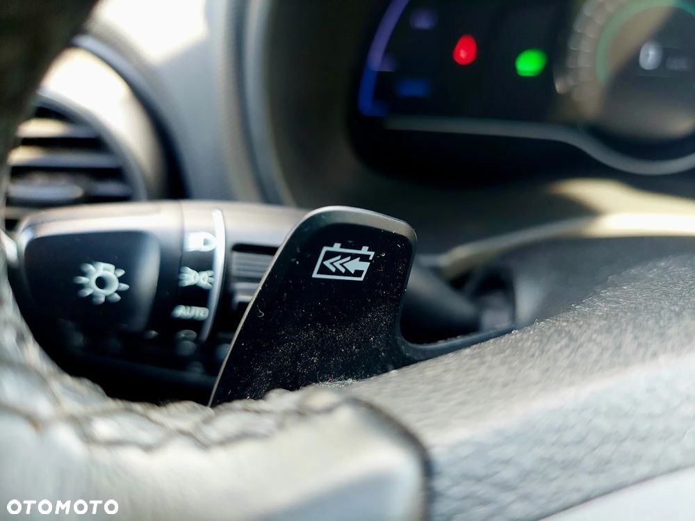 Hyundai Kona Style - 22