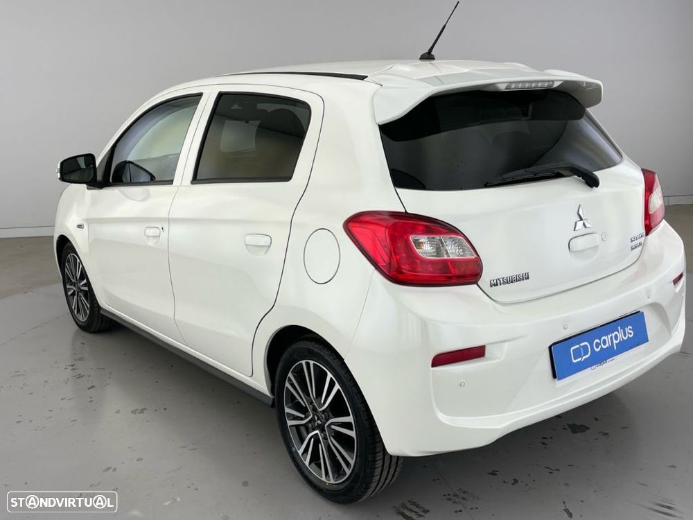 Mitsubishi Space Star 1.2 Intense - 24